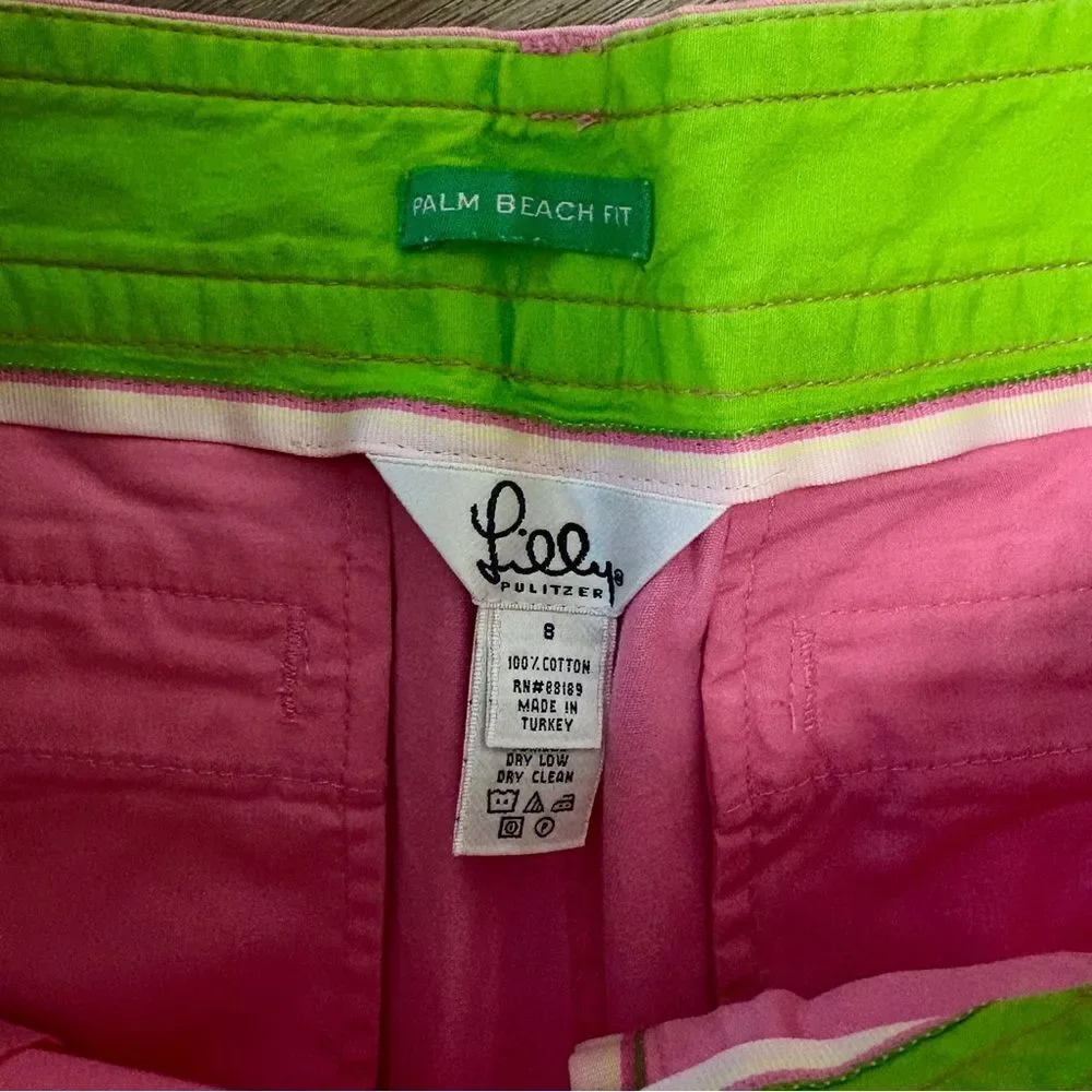 Lilly Pulitzer good color